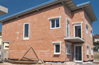 Turnford home extensions