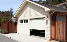 Turnford garage construction leads