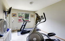 Turnford home gym construction leads