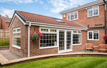 Turnford house extension leads