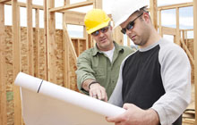 Turnford outhouse construction leads